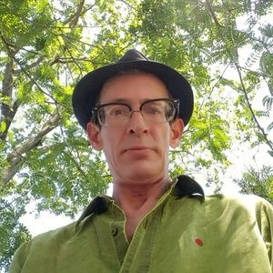 Meet your Posher, Paul